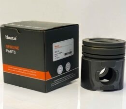 تصویر پیستون موتور WP13 