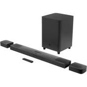 تصویر ساندبار جی بی ال مدل Soundbar 9.1 ساندبار جی بی ال مدل Soundbar 9.1