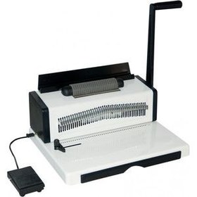 تصویر صحافی مدل ax-9080a 