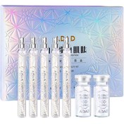 تصویر پک سرم و نخ کلاژن ساز جذبی بدون نیاز به تزریق کره ای ADAD ADAD