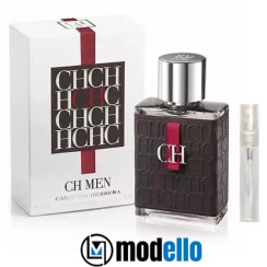 تصویر اسانس عطر سی اچ من | ch men 