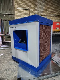 تصویر کولر سانتریفیوژ 18000 