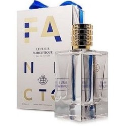 تصویر عطر گرمی ایکس نیهیلو فلور نارکوتیک LCV - برند ای ایکس نیهیلو - جنسیت زنانه و مردانه - محصول 2014 - رایحه گلی میوه ای - شرکت جیوادان JIVADAN Warm X Nihilo Fleur Narcotic LCV perfume X Nihilo brand female and male gender 2014 product fruity floral scent JIVADAN company