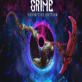 تصویر بازی کامپیوتر GRIME Definitive Edition 