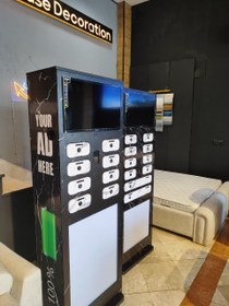 تصویر پاورباکس Powerbox مدل 2-BOI پاورباکس Powerbox مدل 2-BOI