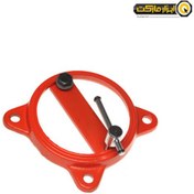 تصویر گیره رومیزی ایران پتک مدل KA-1050 