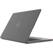 تصویر قاب مک‌ بوک پرو 16 اینچ مدل MacGuard JCPal MacGuard Protective Case MacBook Pro 16-inch