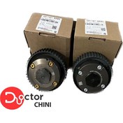 تصویر دنده VVT دود و هوا میل سوپاپ ام وی ام X33NEW 