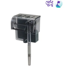 تصویر فیلتر هنگان آکواریوم بویو WF-2015 