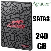 تصویر هارد SSD APACER AS350-240GB 