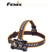 تصویر هدلامپ فنیکس HM65R ظرفیت ۱۴۰۰ لومن ضد آب 