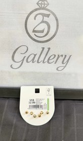 تصویر گوشواره کریسمس Iam 