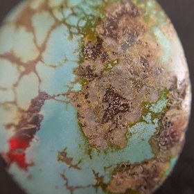 تصویر سنگ فیروزه (کد 2368) 