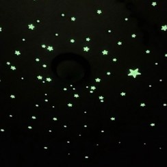 تصویر پک ستاره شبتاب - پک 20 عددی 