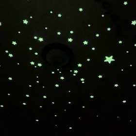 تصویر پک ستاره شبتاب - پک 20 عددی 