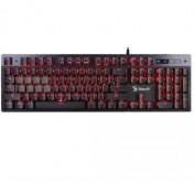 تصویر کیبورد مخصوص بازی بلادی مدل B500 A4Tech B500 Gaming Keyboard