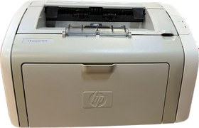 تصویر پرینتر استوک اچ پی مدل 1020 ا HP LaserJet 1020 Laser Printer HP LaserJet 1020 Laser Printer