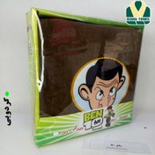 تصویر تن پوش بچه گانه بن تن سایز80 