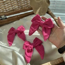 تصویر گیره طرح پاپیون کد 214143 