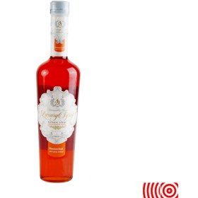 تصویر سیروپ پشن فروت ای جی 