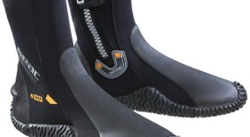 تصویر کفش غواصی مدل Seac - Basic HD 