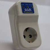 تصویر محافظ کولرگازی، ماشین لباسشویی و ظرفشویی سام 