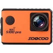 تصویر دوربین فیلم برداری ورزشی سوکو مدل S100 pro 
