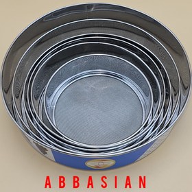 تصویر صافی ( الک ) سایز ۳ -(19) 