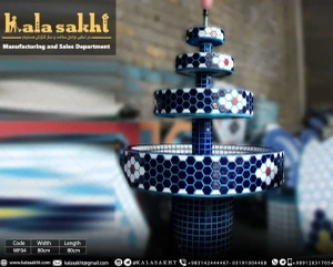 تصویر فروشگاه کالاساخت