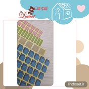 تصویر برچسب آموزشی (هزار تایی، صدتایی، ده‌تایی و یکی) 