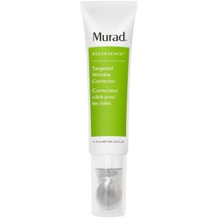 تصویر کرم درمانی کاهنده چین و چروک مورد Targeted Wrinkle Corrector | Murad