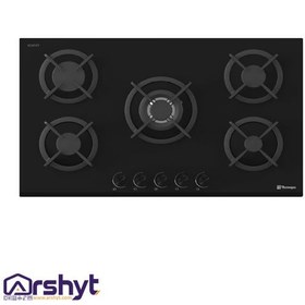 تصویر اجاق گاز تکنوگس مدل TTG-15949 ۵ شعله 