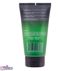 تصویر ژل شستشوی صورت اورلین حجم ۱۵۰ میلی لیتر روشن کننده و جوان کننده 