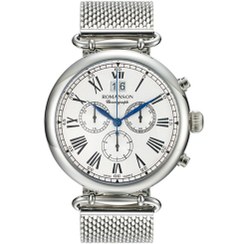 تصویر ساعت مچی رومانسون TM7A13HMWWASR5-W 