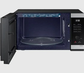 تصویر مایکروویو 40 لیتری سامسونگ مدل 5524 ا SAMSUNG MICROWAVE OVEN MG40DG5524AT 