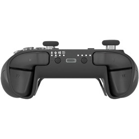 تصویر دسته بازی Gulikit KK3 Max - Black 