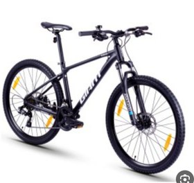 تصویر دوچرخه شهری جاینت مدل رینکون ۲ ظرفیت ۲۴ دنده سایز ۲۷.۵ 