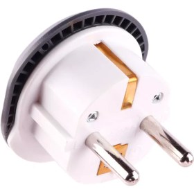 تصویر مبدل برق نارکن مدل NK605K2 