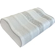 تصویر بالش طبی مموری هوشمند مدیوم پلاس 