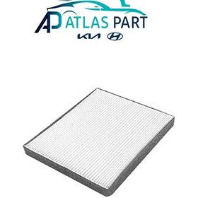 تصویر فیلتر کابین کیا اپیروس 