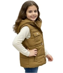 تصویر پافر بچگانه 