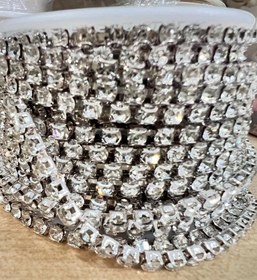 تصویر نگین متری سایز 16 