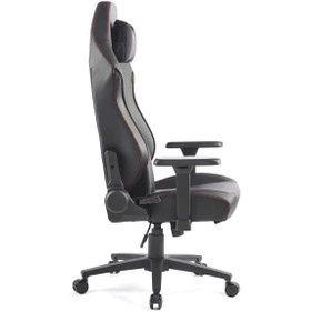 تصویر صندلی گیمینگ ردراگون مدل C323 