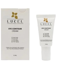 تصویر کرم دور چشم لوسل 