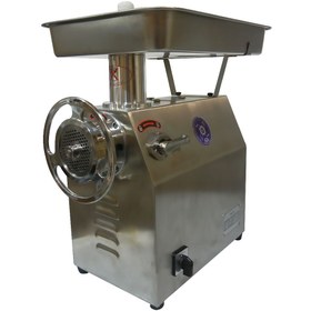 تصویر دستگاه چرخ گوشت صنعتی مدل TK-32 