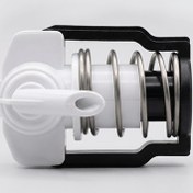 تصویر پمپ جامایع بنتی و هومر 