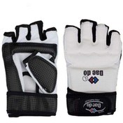 تصویر دستکش تکواندو دیدو مدل D06 - XL 