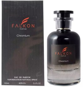 تصویر FALKON CAT CHROMIUM POUR HOMME M 100M 