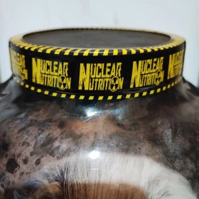 تصویر پروتئن وی ناکلیر ناتریشن اتمیک Nuclear Nutrition Atomic whey