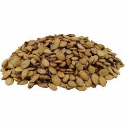 تصویر تخمه کلاله نمکی 